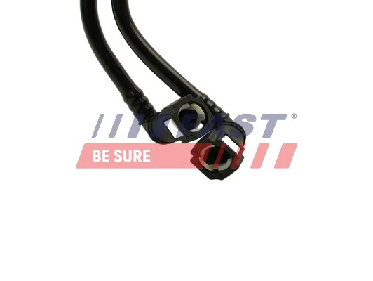 Трубка топливная, комплект Fast FT39580 цена, от 48.30 USD