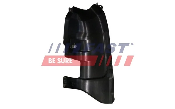 Бампер задний, правая часть Fast FT91340G цена, от 26.64 USD