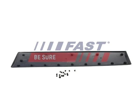 FT90960 Fast Молдинг боковой (сдвижной) двери