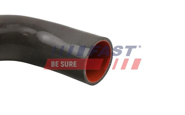 Шланг/патрубок интеркуллера Fast FT65135 цена, от 42.06 USD