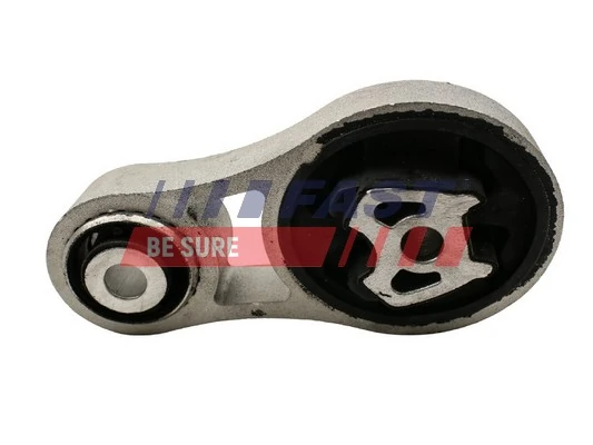 2475886 Ford Задняя подушка двигателя