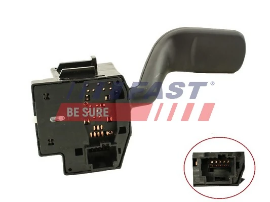 Переключатель подрулевой, левый Signeda PS057 цена, от 9.12 USD