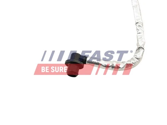 Трубопроводы усилителя вакуумного Fast FT33517 цена, от 50.21 USD