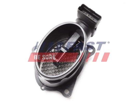 Sensor de fluxo (consumo) de ar, medidor de consumo M.A.F. - (Mass Airflow) Fiat Scudo 270
