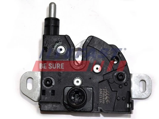  Замок капота Ford Connect 