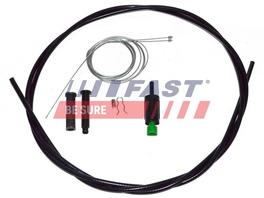 Cabo/pedal de gás (de acelerador) Citroen C5 1 DC