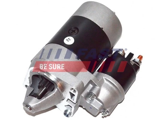 Стартер двигателя Magneti Marelli MSRC1379