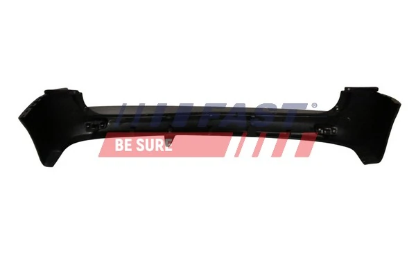 Передний бампер FT91098 Fast