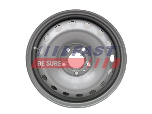 8200570331 Nissan/Infiniti Диски колесные стальные (штампованные)