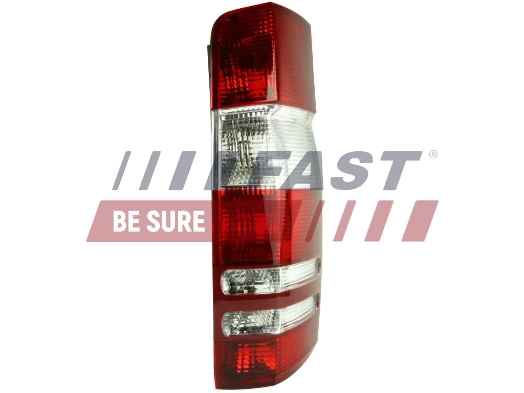 Фонарь задний правый Mercedes Sprinter II 4,6-t фургон (906) (2006 - 2020) цена, от 50.69 USD