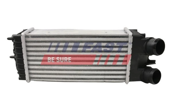 Compre Radiador de intercooler Peugeot Partner 1