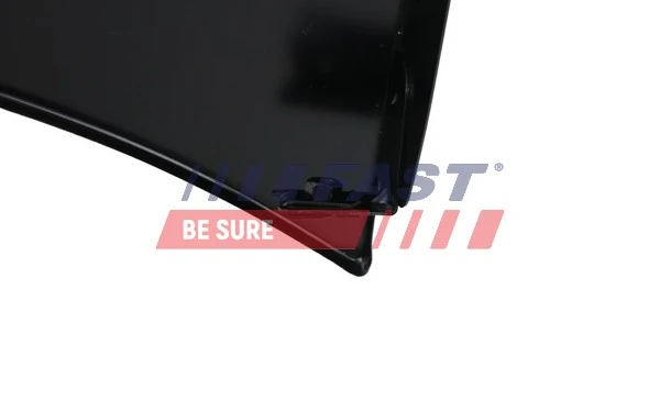 Pára-lama dianteiro direito Renault Trafic 3 EG