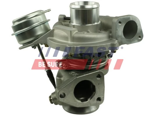 Турбонагнетатель Fiat Linea седан (323) (2007 - 2026) цена, от 192.93 USD