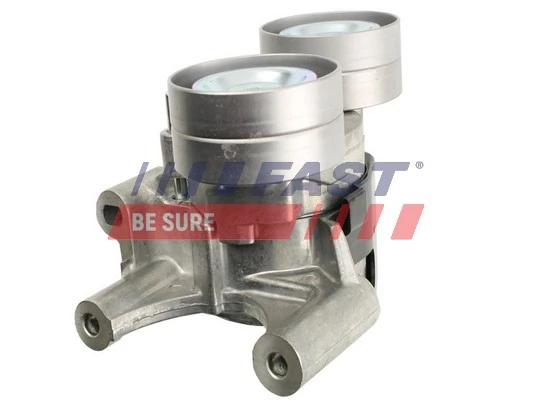 Роликовий модуль натяжителя ремня Fast FT44664 цена, от 61.25 USD