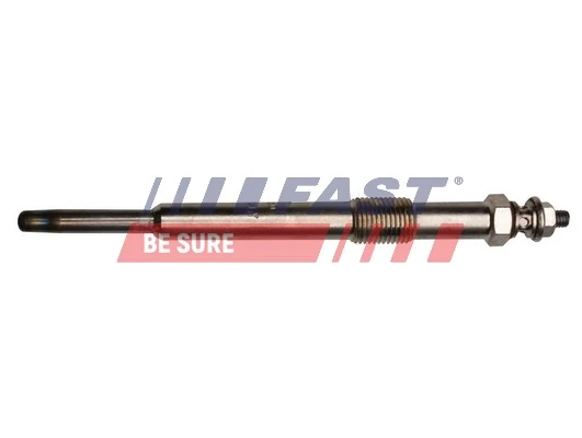 Vela de incandescência Citroen Jumpy 1 BS, BT, BY, BZ