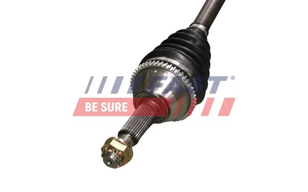Правая полуось FD8012 Veka