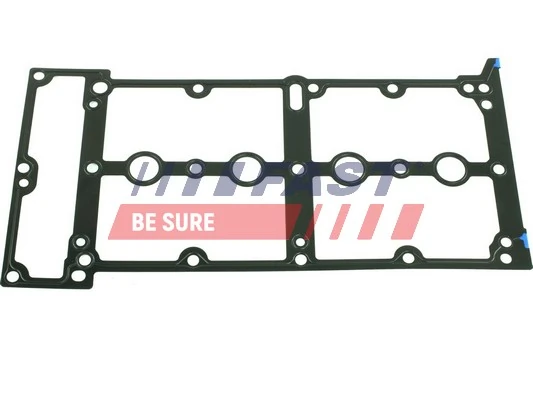 Vedante de tampa de válvulas de motor Opel Meriva