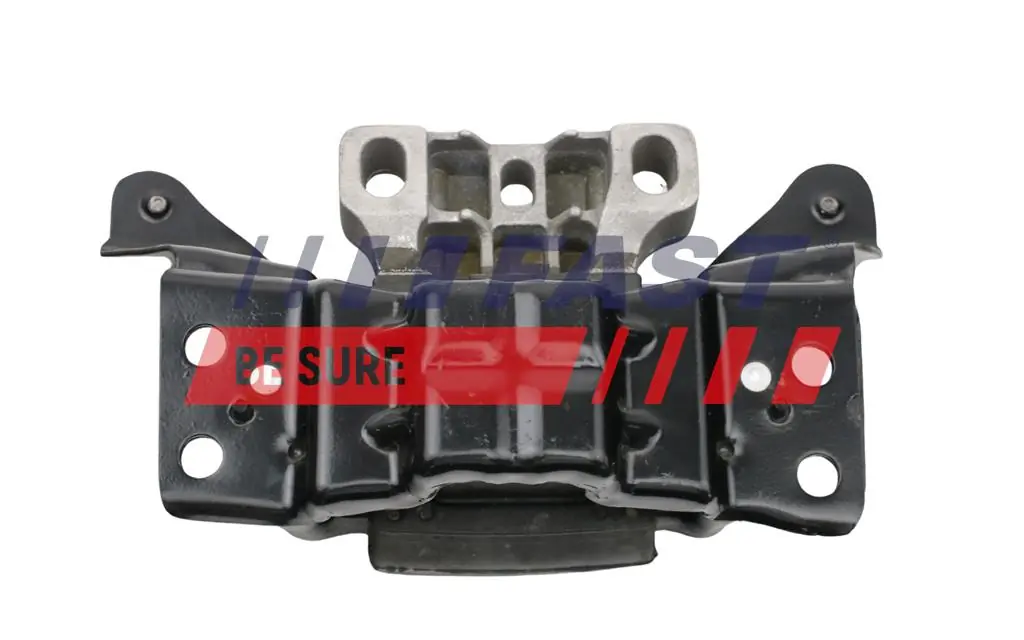  Подушка коробки передач Skoda Octavia 