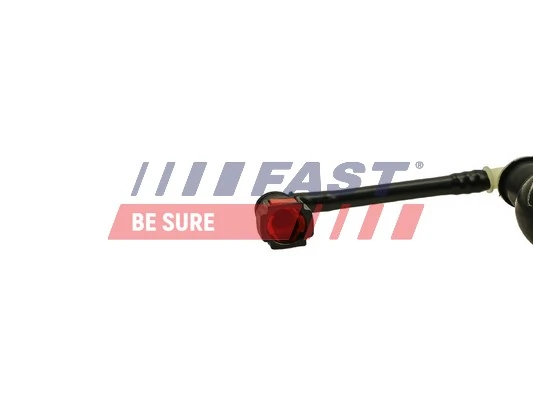 FT39540 Fast Трубка топливная, от бака к топливному фильтру