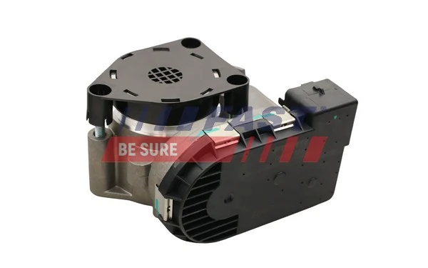 Válvula de borboleta montada Peugeot 206  2A/C