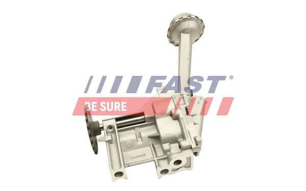 Bomba de óleo Renault Kangoo 2 FW0