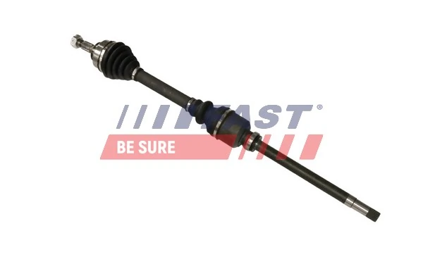 Купить DS1406R BGA Вал приводной правый