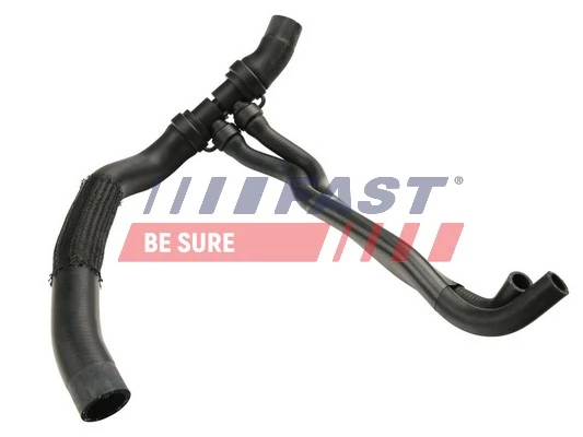 Шланг радиатора, нижний Fast FT61110 цена, от 63.48 USD
