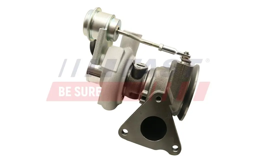 Turbina para Citroen Jumper  250