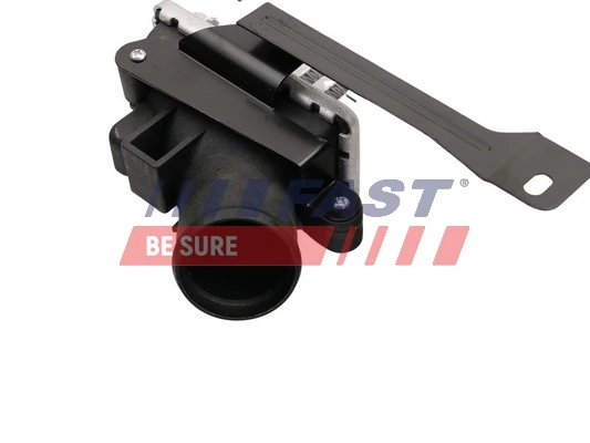 Radiador de intercooler Renault Kangoo 1 FC0, FC1