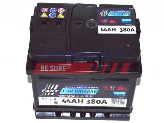 TC440 Exide Аккумуляторная батарея