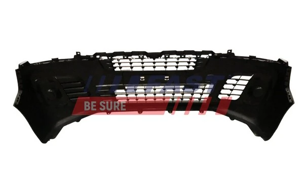 FT91102G Fast Бампер передний в сборе