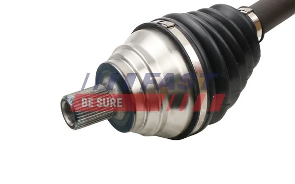 Привод передний левый TPS TPS000236 цена, от 126.69 USD