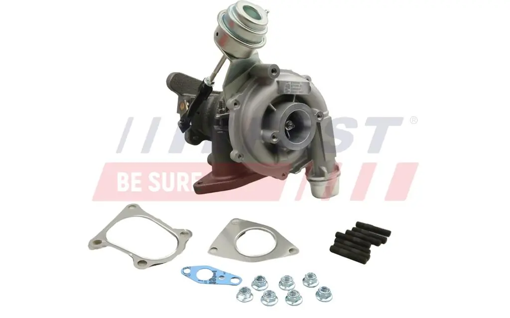 Турбонагнетатель Magneti Marelli TBM0062 цена, от 344.01 USD