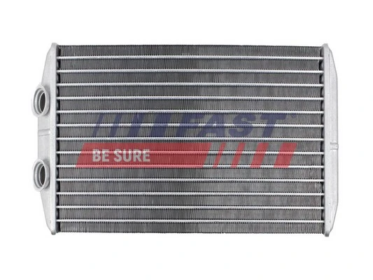 Radiador de forno (de aquecedor) Citroen C4 UD