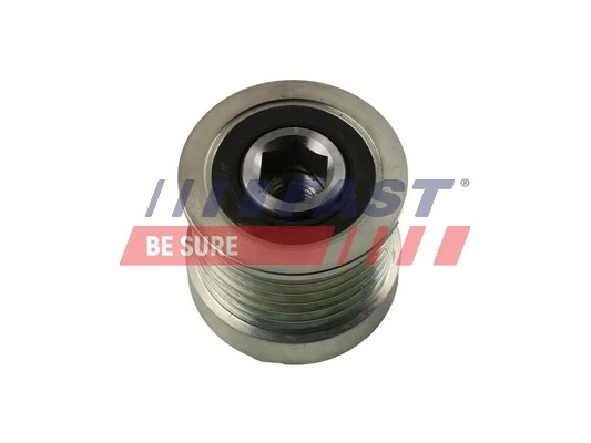 Polia do gerador Ford Kuga 1 CBV