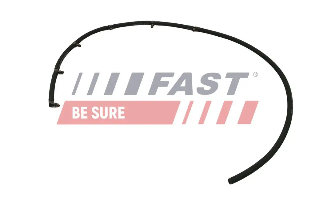 Купить Обратная топливная трубка Бмв 5  E39