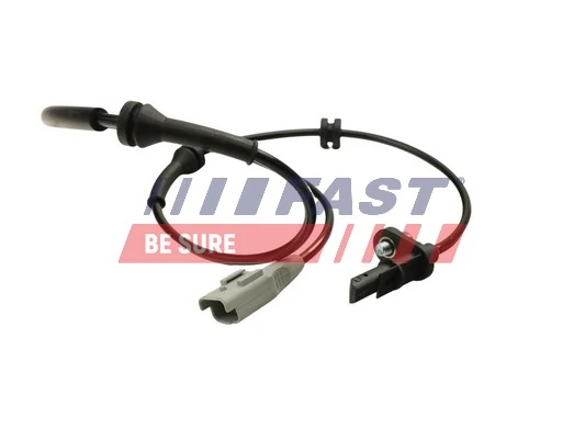 Sensor dianteiro de ABS Peugeot Expert  VF