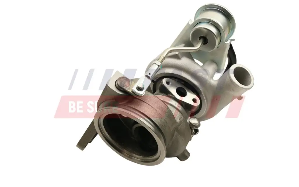  Turbina Citroen Jumper сaixa (250) (2006 - 2026) 