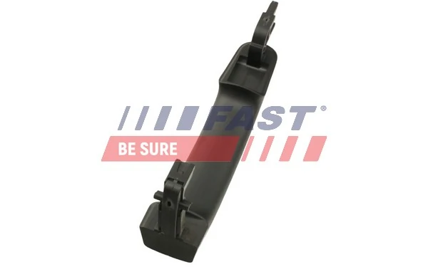 Ручка двери боковой/сдвижной, наружная Hmpx HMPBK21V26600BAXW цена, от 8.09 USD