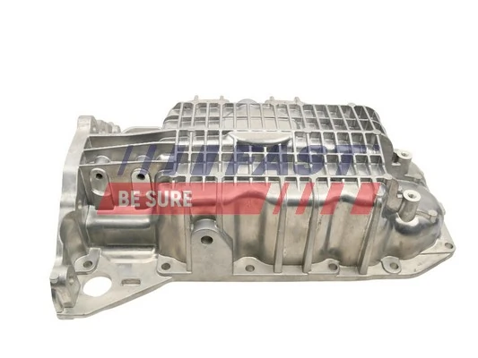 Масляный поддон двигателя Ford Fiesta Mk6 хэтчбек (CB1) (2008 - 2016) цена, от 56.50 USD