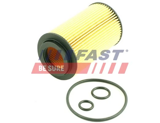 Filtro de óleo Dodge Caliber PM