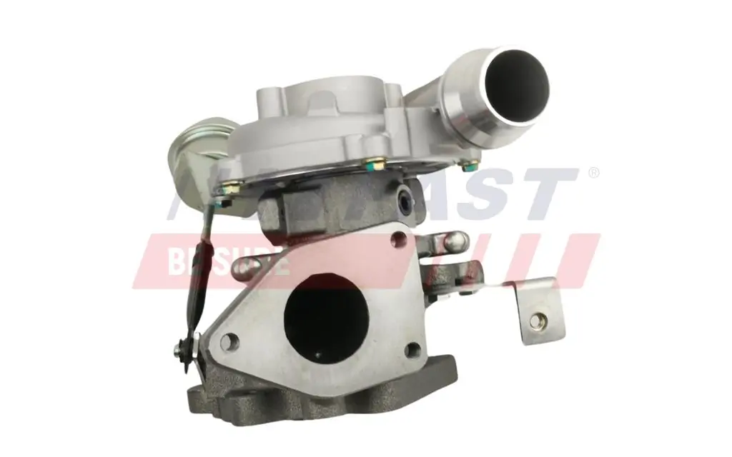 Турбокомпрессор Magneti Marelli TBM0062