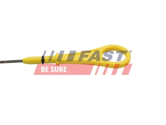 Sonda (indicador) do nível de óleo no motor Ford Kuga 2 CBS