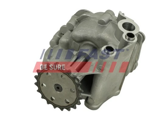 Маслонасос Magneti Marelli OP0019