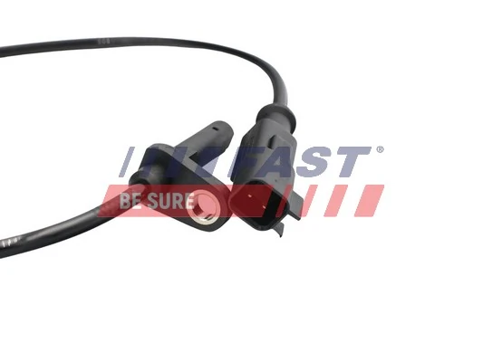 Датчик АБС задний BK312B372FB Ford