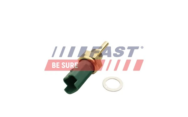FT80153 Fast Термовыключатель