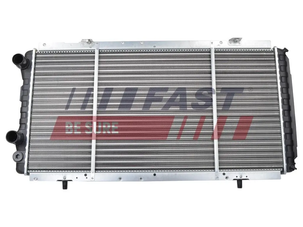 Radiador de esfriamento de motor Fiat/Alfa/Lancia 71749748 preço, a partir de 741,15 USD