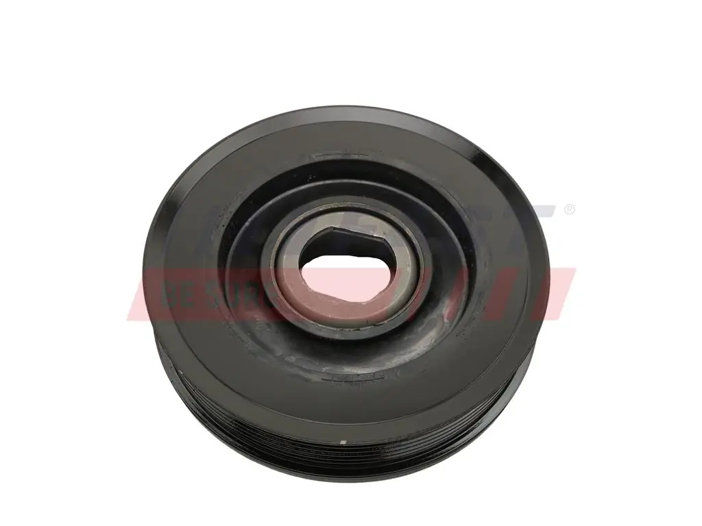 Шкив коленвала (демпфер) Nissan/Infiniti 123032762R цена, от 90.57 USD