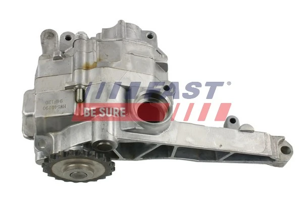 Bomba de óleo Mercedes Sprinter 906