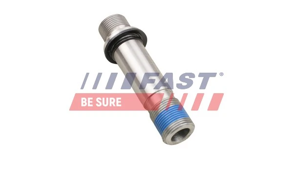 Корпус масляного фильтра NIS91355 Nissens